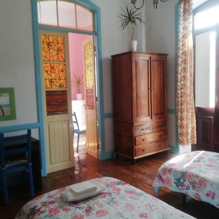Apartamento Patricia Hermigua Exterior foto